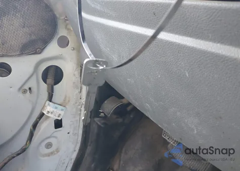 2009 Ford E-250 Commercial/Recreational from USA, damaged, VIN 1FTNE24W49DA45269